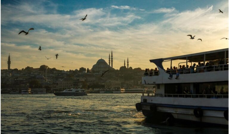 Yaşattığını Yaşarsın